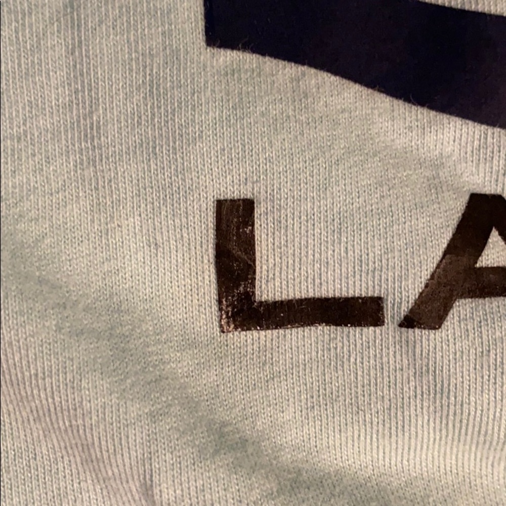 Lacoste Tee - Picture 6 of 6